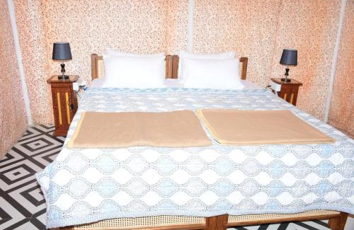 Sawai Madhopur Resort | Vanashraya By Aatithyam