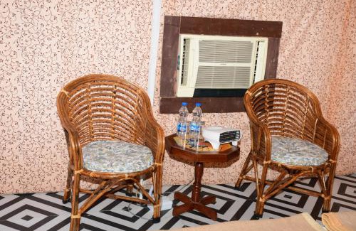 Sawai Madhopur Resort | Vanashraya By Aatithyam