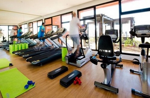 Ouahat Sidi Brahim Apartment | Vancaces Palmeraie Apartment