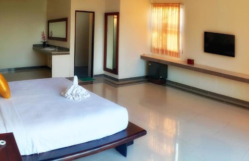 Pacet Resort | Vanda Gardenia Hotel & Resort