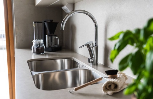 Norrkoping Apartment | Vander Aparthotel Inre Hamnen