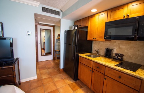 Vanderbilt Beach Hotel | Vanderbilt Beach Resort