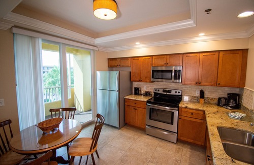 Vanderbilt Beach Hotel | Vanderbilt Beach Resort