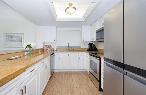 Vanderbilt Beach Condo | Vanderbilt Beachfront!