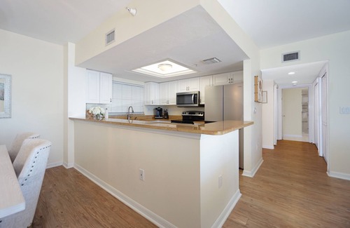Vanderbilt Beach Condo | Vanderbilt Beachfront!
