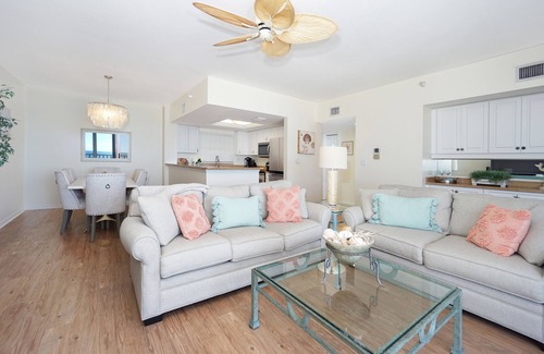 Vanderbilt Beach Condo | Vanderbilt Beachfront!