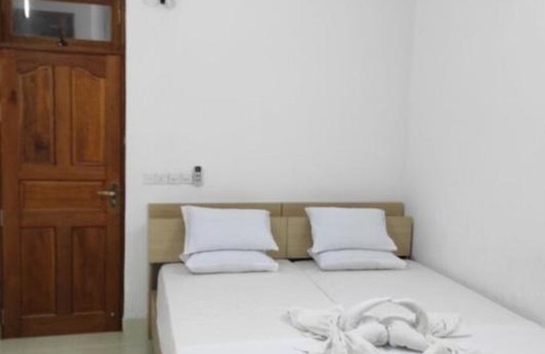 Baa Atoll Apartment | Vandhoo Inn