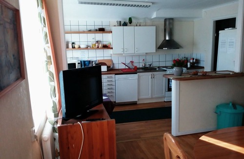 Hammar Hostel | Vandrarhemmet Hammar - Hostel