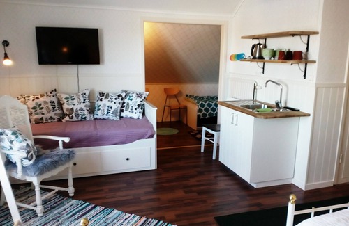 Hammar Hostel | Vandrarhemmet Hammar - Hostel