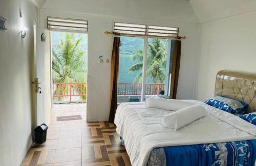 Ambarita House | Vandu's View Guest house & Restaurant