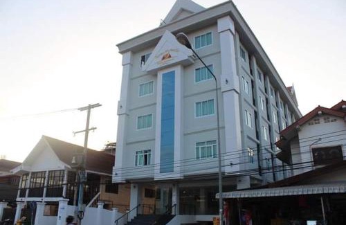 Vang Vieng Hotel | Vang Vieng Anousavanh Hotel