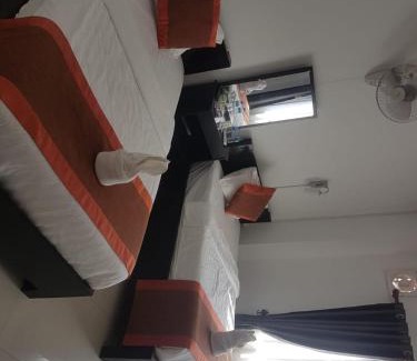 Vang Vieng Hotel | Vang Vieng Anousavanh Hotel