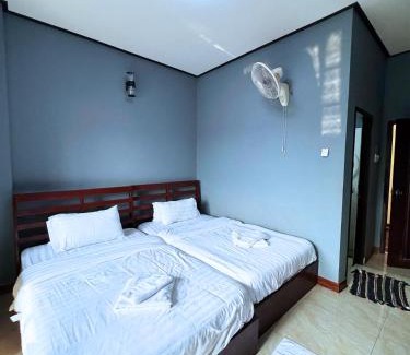 Vang Vieng Hotel | Vang Vieng Misokxay Hotel
