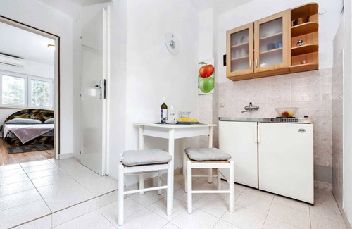 Rovinj Apartment | VANIA Studio with Terrace