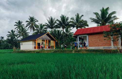 Tetebatu House | Vaniglia House Tetebatu