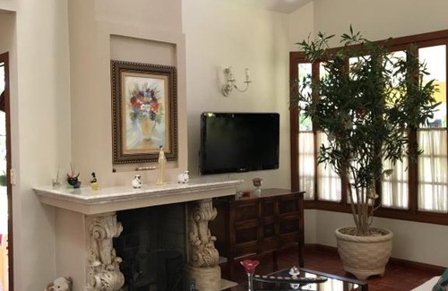 Jurere House | Vanika's Beach Villa