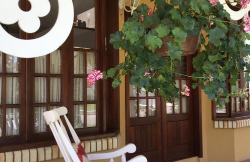 Jurere House | Vanika's Beach Villa