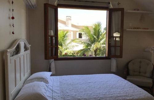 Jurere House | Vanika's Beach Villa