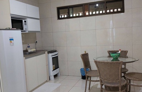 Centro Apartment | Vanilla