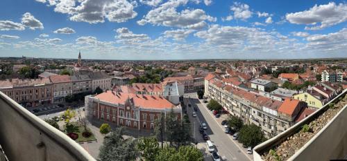Vrsac Apartment | Vanja Apartman 2