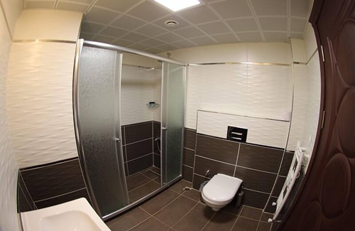 Tosya Hotel | Vanli Otel