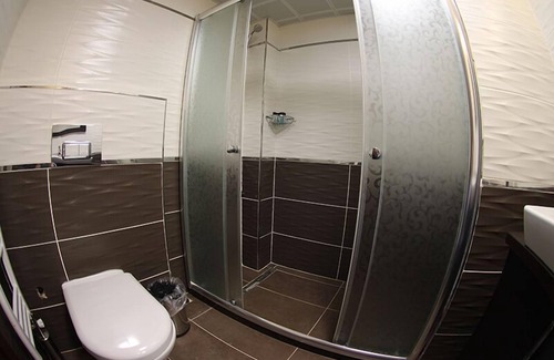 Tosya Hotel | Vanli Otel