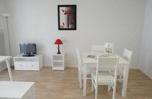 Plescop House | Vannes Ker Goh Lenn ST2 balcony