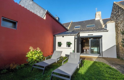 Sene House | Vannes/Séné - Seaside house - 5 people