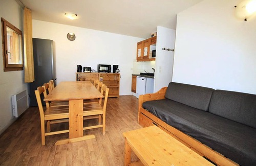 Villarodin-Bourget Apartment | Vanoise Chalets - Chalets de la Vanoise-CV3302