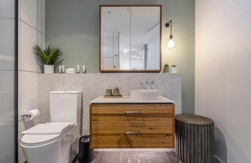 South Melbourne House | VAQUAY Elements In South Melbourne