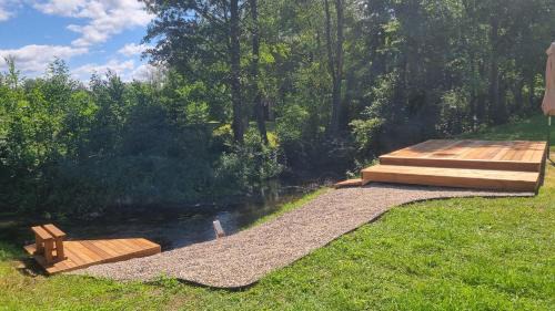 Alytus county Villa | Varėnės sodyba