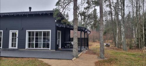 Alytus county Villa | Varėnės sodyba