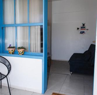 Paes Leme House | Varanda das Ignacias