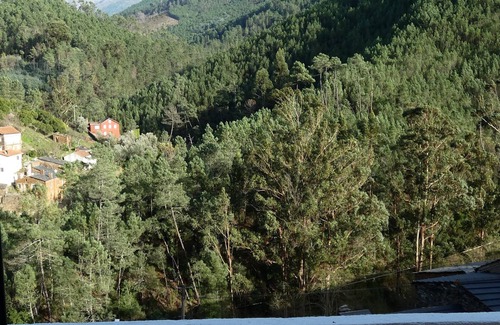 Balocas House | Varanda do Brejo - a remote paradise surrounded by mountains!