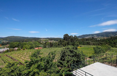 Melgaco Cottage | Varanda do Outeiro | Accommodation - Thermal Zone in Melgaço