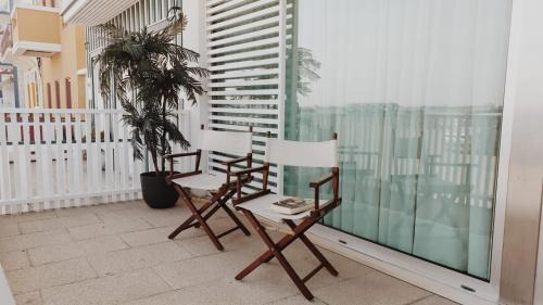 Barra House | Varandas da Ria
