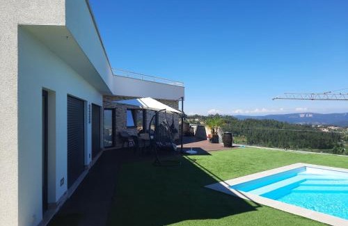 Arouca House | Varandas da Vista Alegre