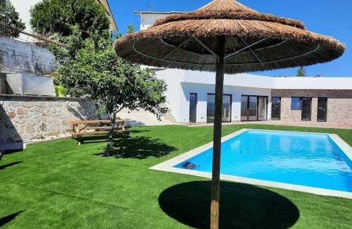 Arouca House | Varandas da Vista Alegre
