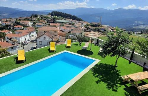 Arouca House | Varandas da Vista Alegre