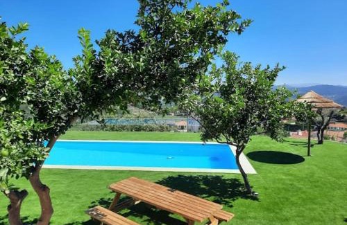 Arouca House | Varandas da Vista Alegre
