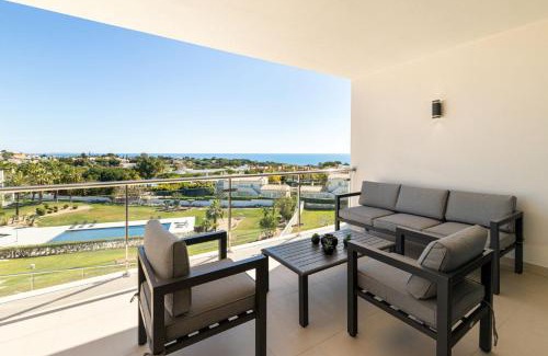 Sesmarias Resort | Varandas do Castelo By Garvetur