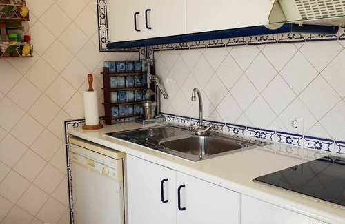 Albufeira Apartment | Varandas do Mar by Sunny Deluxe