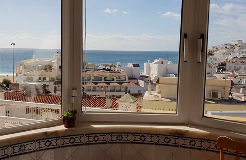 Albufeira Apartment | Varandas do Mar by Sunny Deluxe