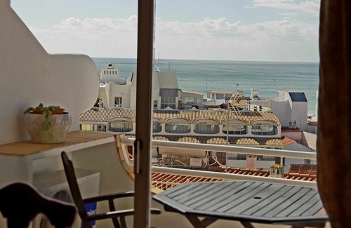 Albufeira Apartment | Varandas do Mar by Sunny Deluxe