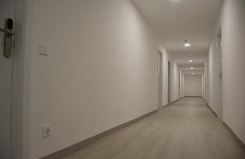 Batalha Apartment | Varandas do Mosteiro