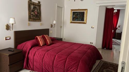 Varapodio Bed & Breakfast | Varapodio B&B