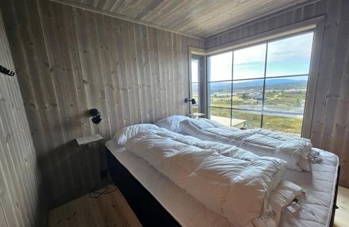 Skeikampen House | Varden