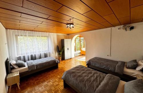 Friedrichshofen House | Vardi Haus