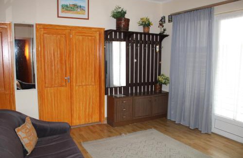 Totszerdahely House | Varga Vendégház