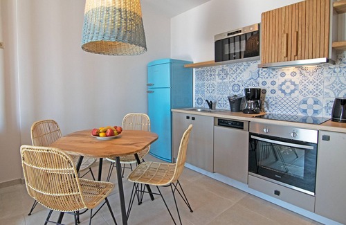 Vizari Villa | Varkotopi villa 4,Pool,Near the Beach,South Crete